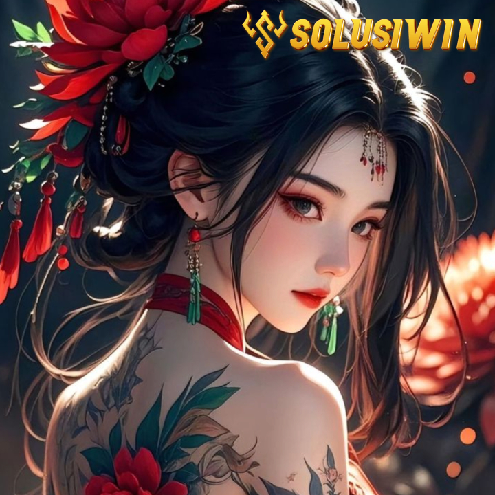 SOLUSIWIN : Cara Bermain Game Online Mudah Menang Solusi Gampang Menang in Medan
