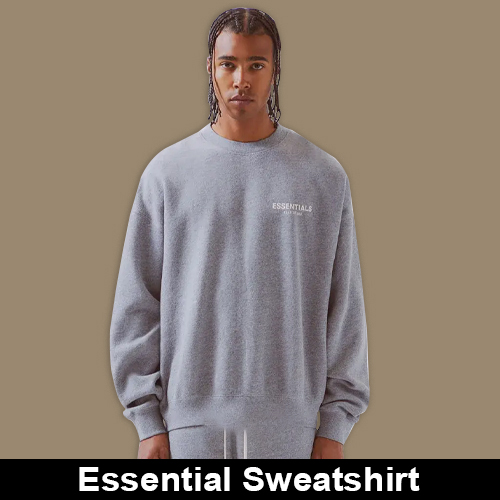 Essential-sweatshirt