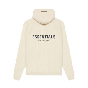 Essentials Fear of God Hoodie